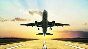 الاتحاد الدولي للنقل الجوي