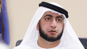 راشد بن حمدان