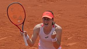 تامارا زيدانشيك