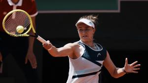 باربورا كريتشيكوفا