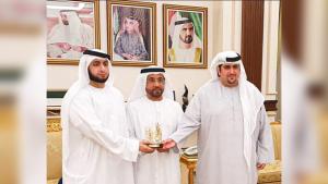 الشارقة للتعليم