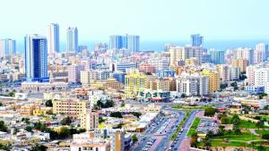 استعدادات مكثفة في عجمان مع اقتراب عيد الأضحى