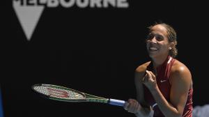 ماديسون كيز