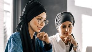 الجائحة العالمية