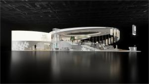 الشارقة في جيتكس