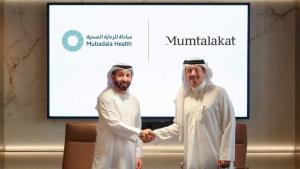 خالد الرميحي وحسن النويس