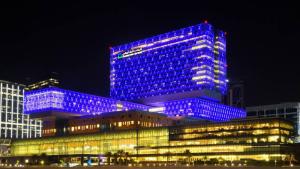 «مستشفى كليفلاند كلينك»