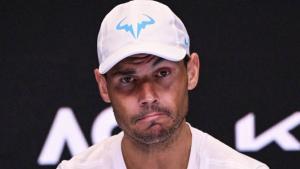 رفائيل نادال