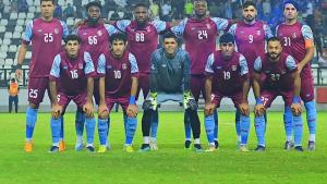 نفط ميسان يهزم الطلبة