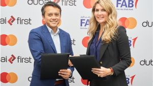 «أبوظبي الأول» يوفر «اشترِ الآن وادفع لاحقاً» بالشراكة مع «ماستركارد»