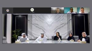 «الطاقة والبنية التحتية» و«النقل» السنغافورية تتبادلان الخبرات في مجال الطرق