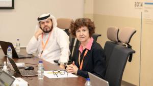 «حمدان بن راشد للعلوم» تنظّم برنامج المدرب المعتمد