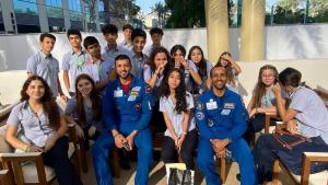 الرحلات المدرسية إلى «إكسبو دبي».. دروس لا تُنسى لاستكشاف «COP28»