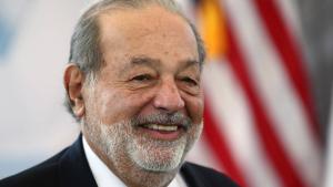 كارلوس الحلو