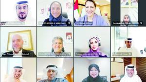 «الإمارات للعمل المناخي» يستعرض الجهود الوطنية للطموح المناخي