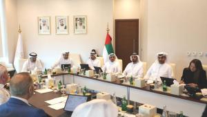 «الاتحادية للرقابة النووية» يناقش الأنشطة الرقابية في محطة براكة للطاقة النووية