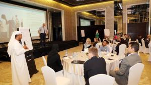 «صحة دبي» تطلق مشروع «تقييم خدمات الرعاية الحرجة والتحويل في الحالات الطارئة»