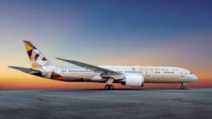 «القابضة» (ADQ) تدرس طرح أسهم الاتحاد للطيران للاكتتاب العام