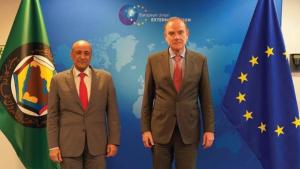 مباحثات بين «مجلس التعاون» والاتحاد الأوروبي لإعفاء الخليجيين من تأشيرة «شنغن»