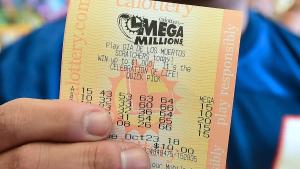 997 مليون دولار جائزة «ميجا مليونير»