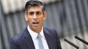 سوناك يعلن من بولندا الثلاثاء عن مساعدات عسكرية جديدة لأوكرانيا