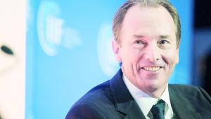 جورمان يتنحى عن رئاسة مورجان ستانلي بنهاية 2024