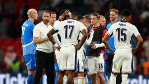 بعد الهزيمة أمام آيسلندا.. ساوثجيت يحذر لاعبي إنجلترا قبل بطولة أوروبا