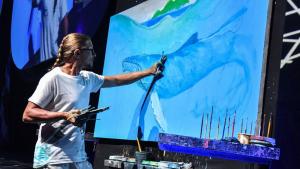 توقيع «إعلان السلام مع المحيط» لحمايته