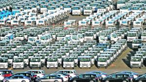 صادرات اليابان ترتفع للشهر السابع على التوالي في يونيو