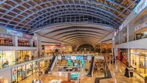 دبي فستيفال سيتي مول