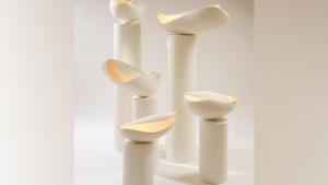 «إيديشنز» يستكشف الفنون والتصاميم في أسبوع دبي للتصميم