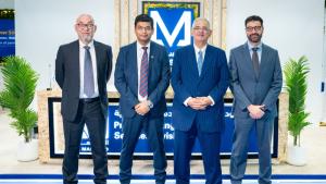 من مشاركة سابقة في الحدث