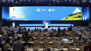 «COP29» ينطلق في باكو لتعزيز الجهود العالمية في تخفيف آثار التغير المناخي