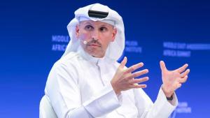 خلدون المبارك