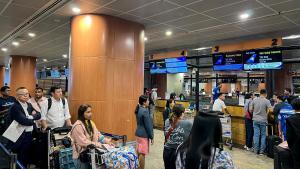 «إياتا»: توقعات بزيادة أرباح شركات الطيران في عام 2025