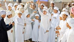 اختتام بطولة فزاع المدرسية لليولة