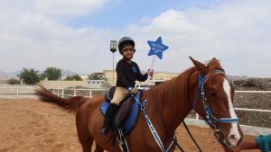 شيخة بنت سيف: 2024 شاهد على القوة الاستثنائية للأمل