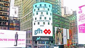 «جي إف إتش» و«بلاكستون» تستثمران في «إنفينيرجي»