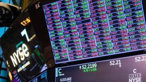 نظرة سريعة على الأسواق العالمية مطلع الأسبوع