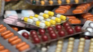 أخطاء عليك تجنبها عند تناول الأدوية