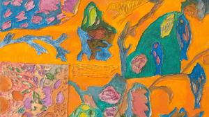 «الفن الماليزي المعاصر» في المجمع الثقافي بأبوظبي