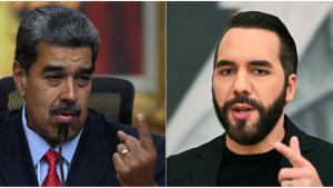 رئيس السلفادور