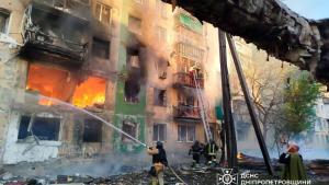 كييف: قد نضطر للتخلي عن أراضٍ من أجل السلام