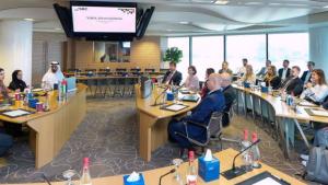 خلال إطلاق المجلس