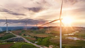 طاقة الرياح