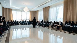 الاعلان عن مبادرة ناشئ..