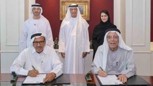 الحبتور يدعم جائزة المقال الإماراتي بمليون درهم