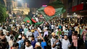 منع حزب رئيسة وزراء بنغلادش السابقة من الترشح للانتخابات الرئاسية