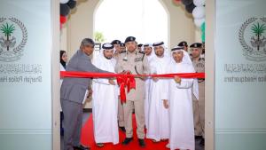 اللواء عبدالله مبارك بن عامر