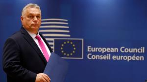 فيكتور أوربان